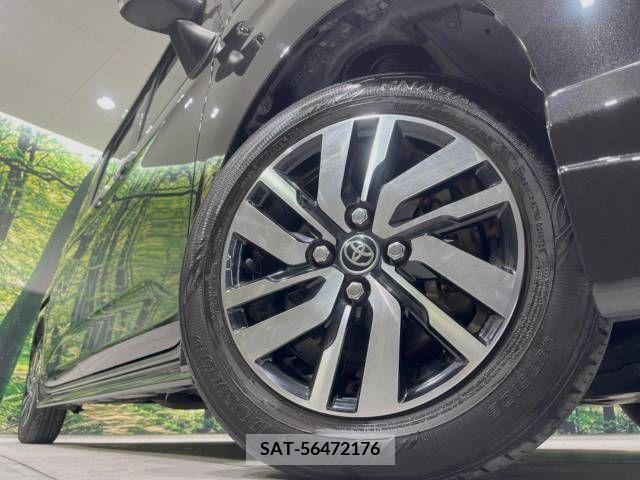 Toyota TANK 2018-12 224301-13