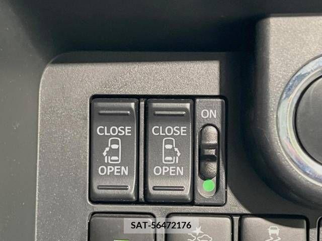 Toyota TANK 2018-12 224301-4