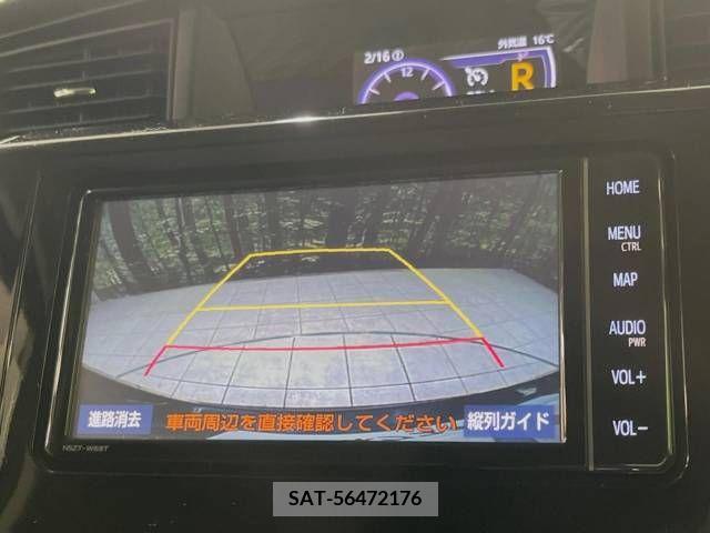 Toyota TANK 2018-12 224301-3
