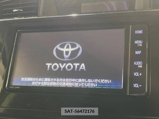 Toyota TANK 2018-12 224301-2