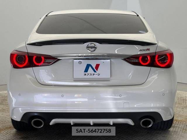 Nissan SKYLINE 2019-12 368313-15