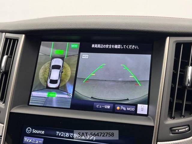 Nissan SKYLINE 2019-12 368313-4