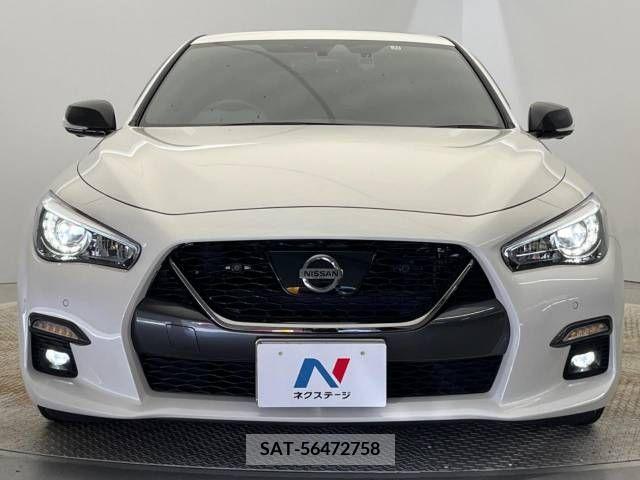Nissan SKYLINE 2019-12 368313-14