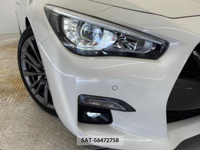 Nissan SKYLINE 2019-12 368313-13