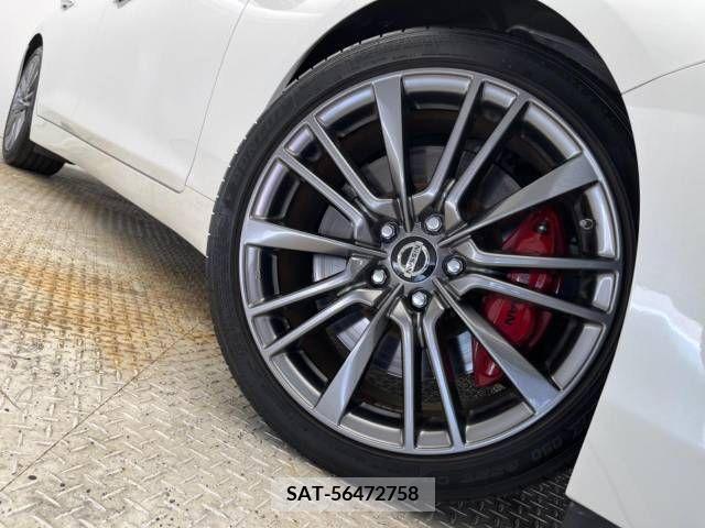 Nissan SKYLINE 2019-12 368313-12