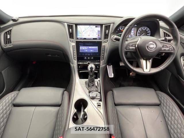 Nissan SKYLINE 2019-12 368313-1