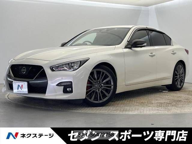 Nissan SKYLINE 2019-12 368313-0
