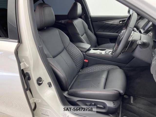 Nissan SKYLINE 2019-12 368313-8