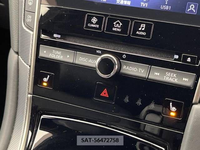 Nissan SKYLINE 2019-12 368313-7