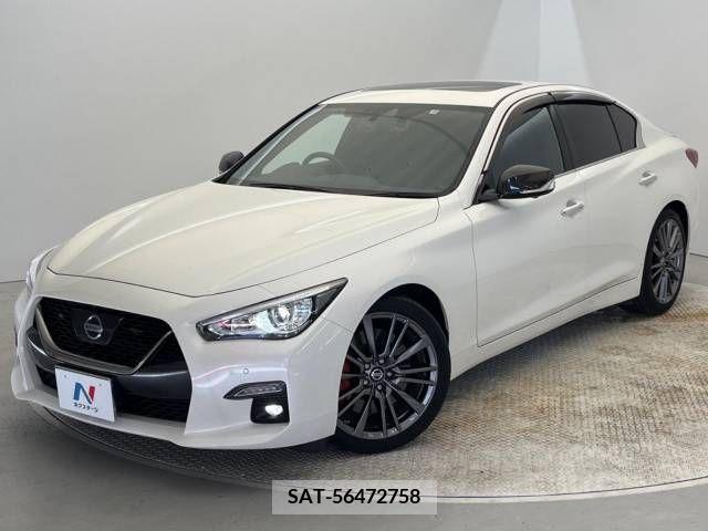 Nissan SKYLINE 2019-12 368313-16