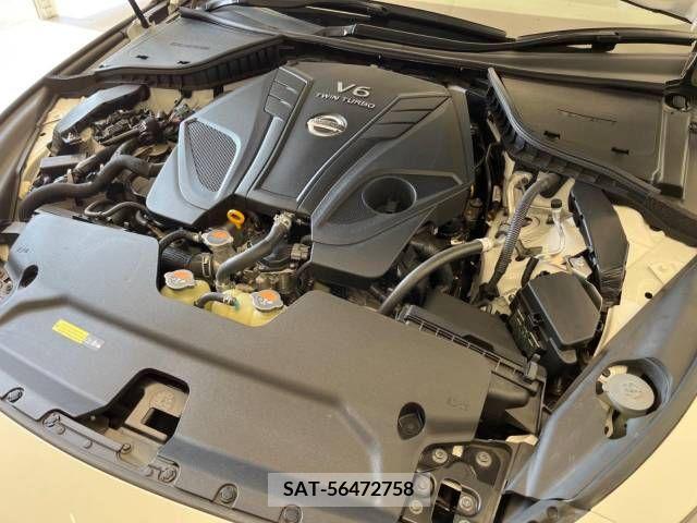 Nissan SKYLINE 2019-12 368313-19