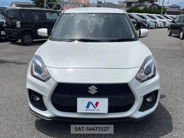Suzuki SWIFT 2023-02 320833-14