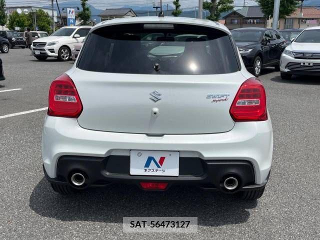 Suzuki SWIFT 2023-02 320833-15