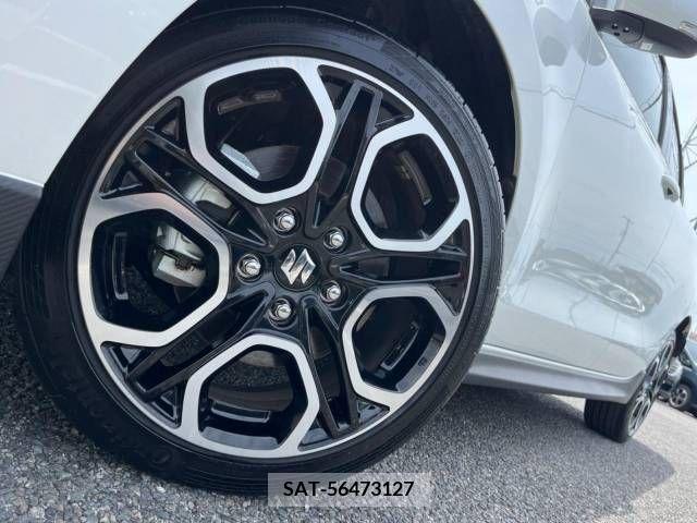 Suzuki SWIFT 2023-02 320833-13