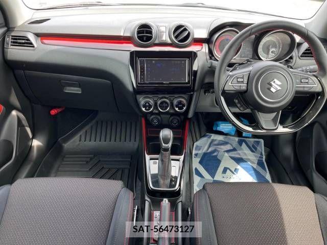 Suzuki SWIFT 2023-02 320833-1