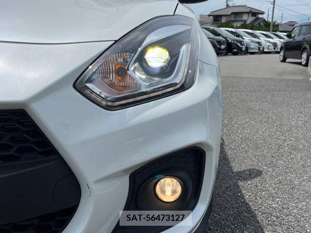 Suzuki SWIFT 2023-02 320833-12