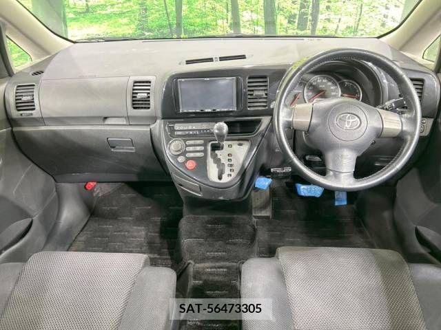 Toyota WISH 2005-04 290165-1