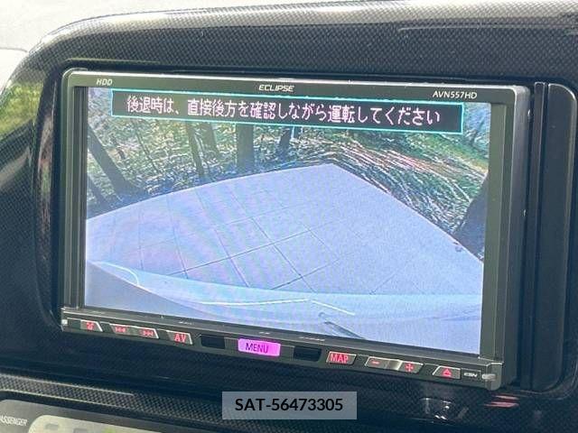 Toyota WISH 2005-04 290165-3