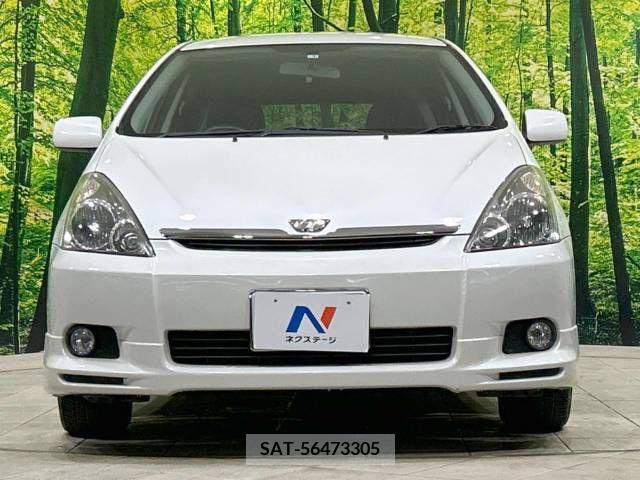Toyota WISH 2005-04 290165-15