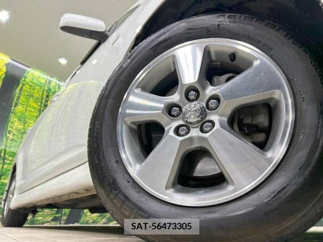 Toyota WISH 2005-04 290165-14