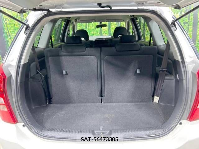 Toyota WISH 2005-04 290165-12