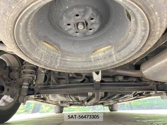 Toyota WISH 2005-04 290165-19