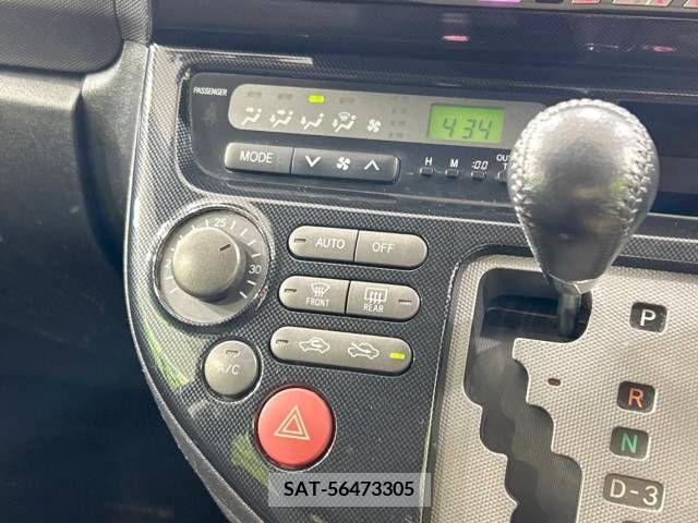 Toyota WISH 2005-04 290165-4