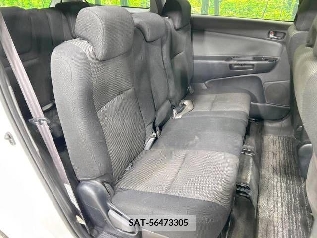 Toyota WISH 2005-04 290165-10
