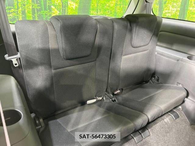 Toyota WISH 2005-04 290165-11