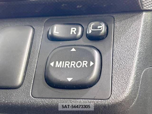 Toyota WISH 2005-04 290165-6