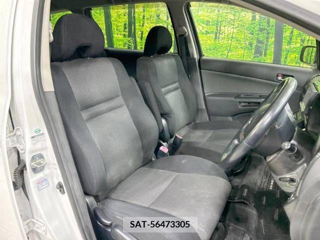 Toyota WISH 2005-04 290165-9