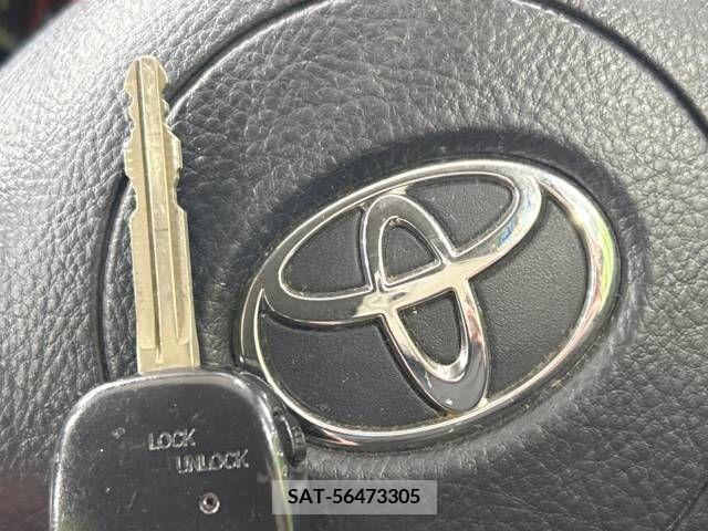 Toyota WISH 2005-04 290165-7