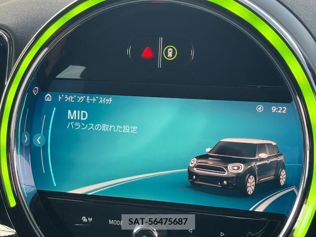 Bmw MINI 2021-09 385122-27
