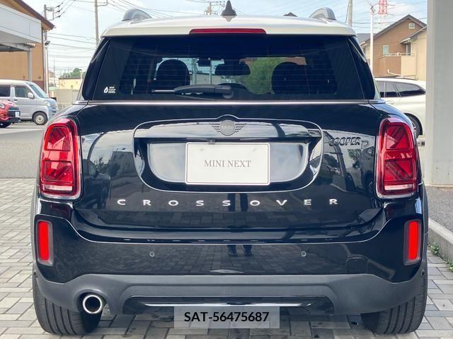 Bmw MINI 2021-09 385122-4