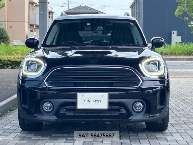 Bmw MINI 2021-09 385122-3