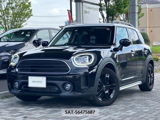 Bmw MINI 2021-09 385122-0