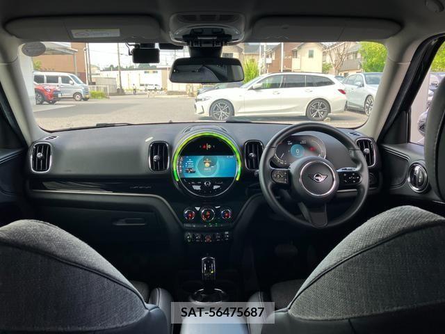 Bmw MINI 2021-09 385122-1