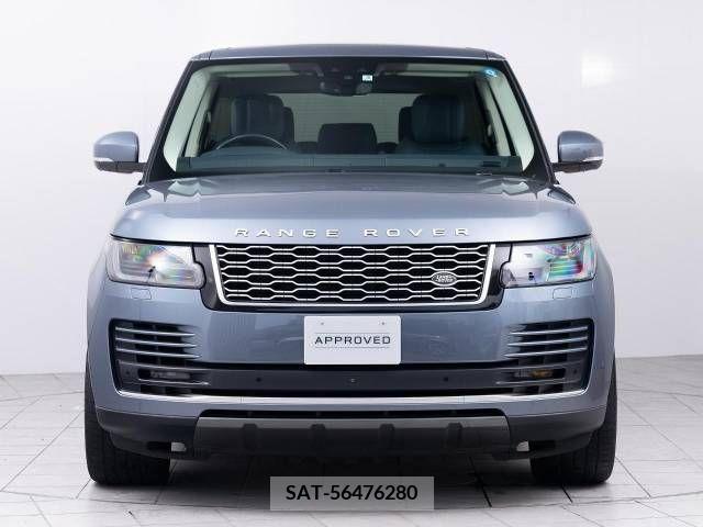 ROVER RANGE ROVER 2019-05 211035-16