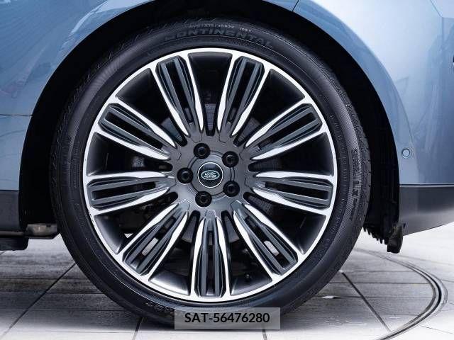 ROVER RANGE ROVER 2019-05 211035-7