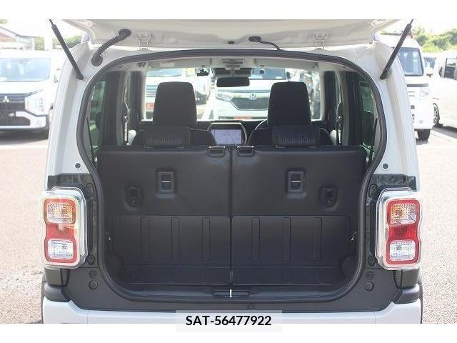 Suzuki HUSTLER 2022-07 352065-16
