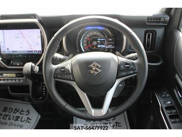 Suzuki HUSTLER 2022-07 352065-15