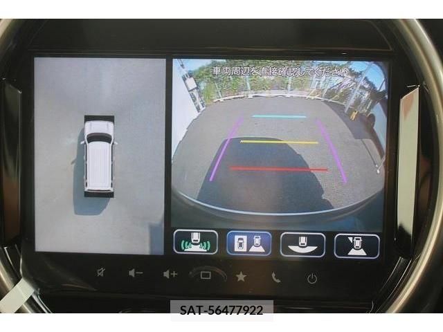 Suzuki HUSTLER 2022-07 352065-3