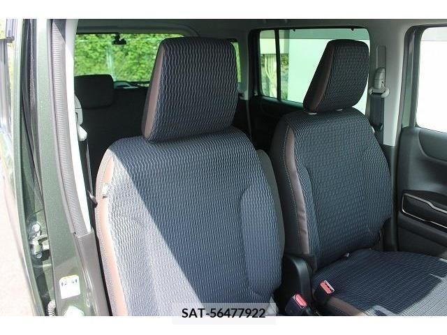 Suzuki HUSTLER 2022-07 352065-12