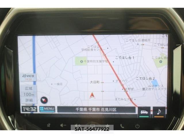 Suzuki HUSTLER 2022-07 352065-1