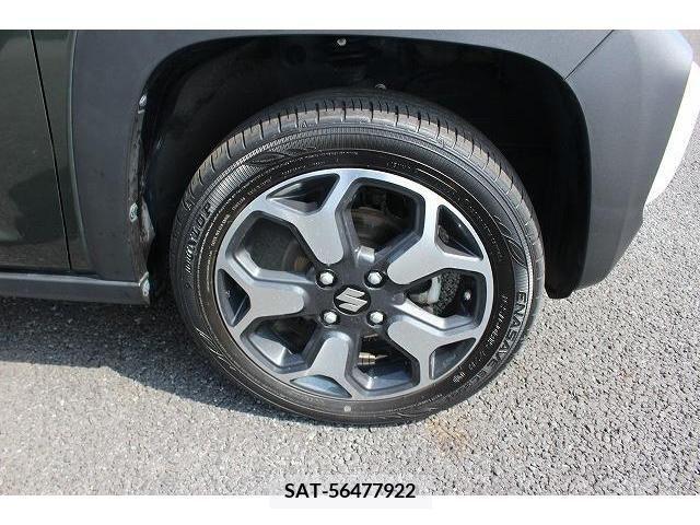 Suzuki HUSTLER 2022-07 352065-11