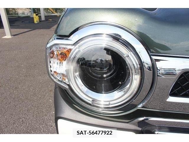 Suzuki HUSTLER 2022-07 352065-9