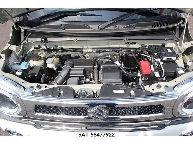 Suzuki HUSTLER 2022-07 352065-17