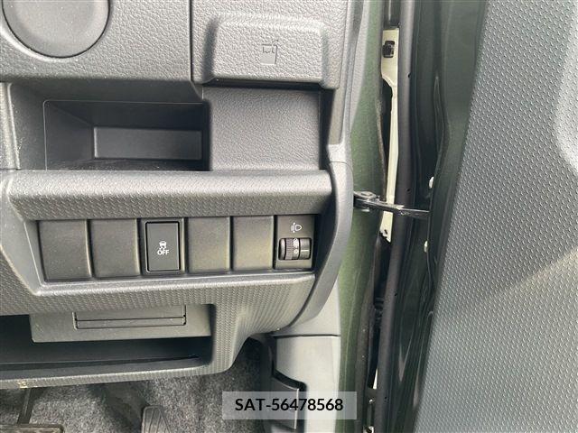 Suzuki HUSTLER 2019-03 272482-9