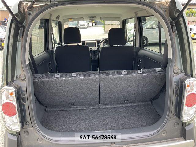 Suzuki HUSTLER 2019-03 272482-14