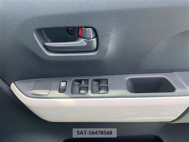 Suzuki HUSTLER 2019-03 272482-7